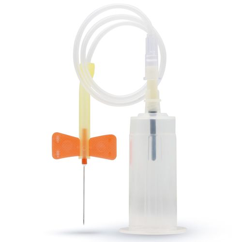 Ago per prelievo di sangue - IR1241900 - Shinva Ande Healthcare Apparatus - di sucurezza / 22G / 21G