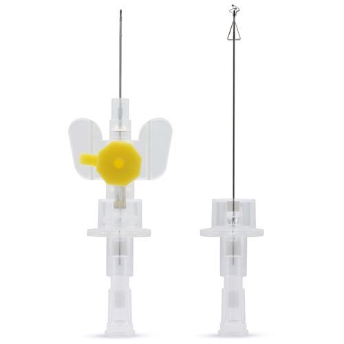 Ago catetere per perfusione endovenosa - 370101 - Shinva Ande Healthcare Apparatus - di vaso sanguigno / umano / scatola da 50