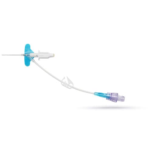 Catetere per accesso - 21230101 - Shinva Ande Healthcare Apparatus - di vaso sanguigno / scatola da 50