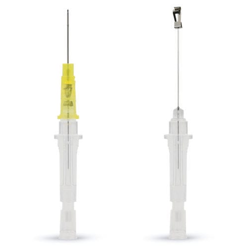 Ago catetere per perfusione endovenosa - 410101 - Shinva Ande Healthcare Apparatus - di vaso sanguigno / umano / scatola da 50