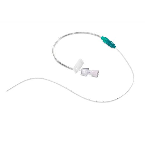 Catetere venoso - 540-15 - Silmag - pediatrico / in silicone