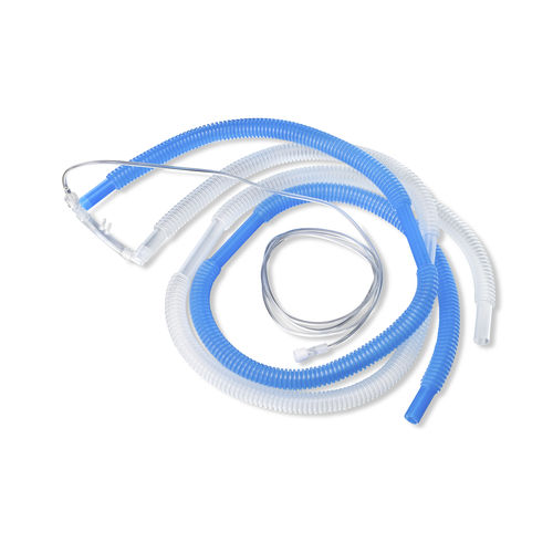 Cannula nasale a ossigeno - 233 series - Silmag - pediatrica