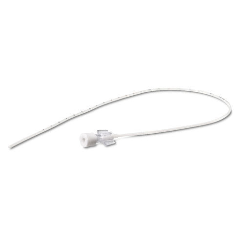 Catetere per accesso - 544 series - Silmag - arterioso / in PU / 6 Fr