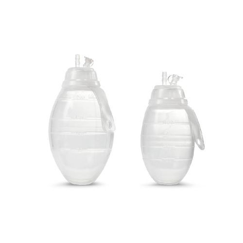 Serbatoio per drenaggio - 127 series - Silmag