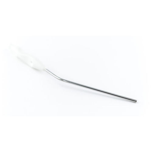 Cannula di aspirazione - S177 - Single Use Surgical - di Frazier / curva