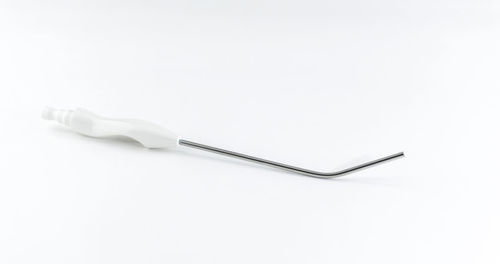 Cannula di aspirazione - 6fgF140 - Single Use Surgical - curva