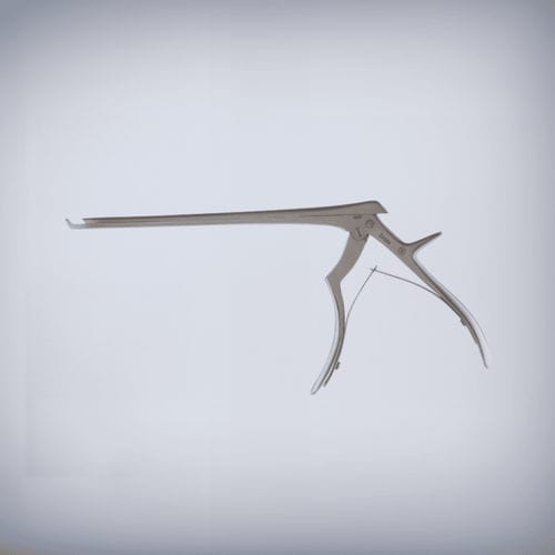 Punch per biopsia ossea - S161 - Single Use Surgical