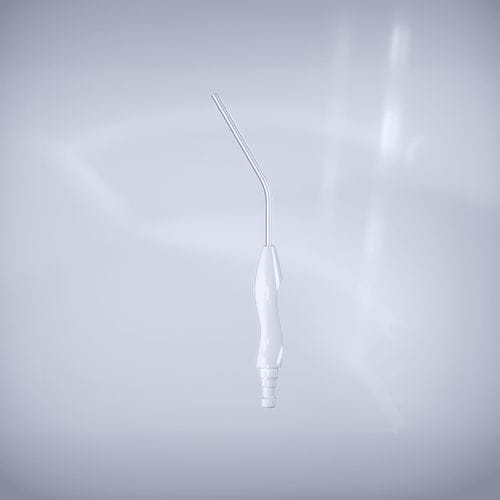 Cannula di aspirazione - 9FGN100 - Single Use Surgical