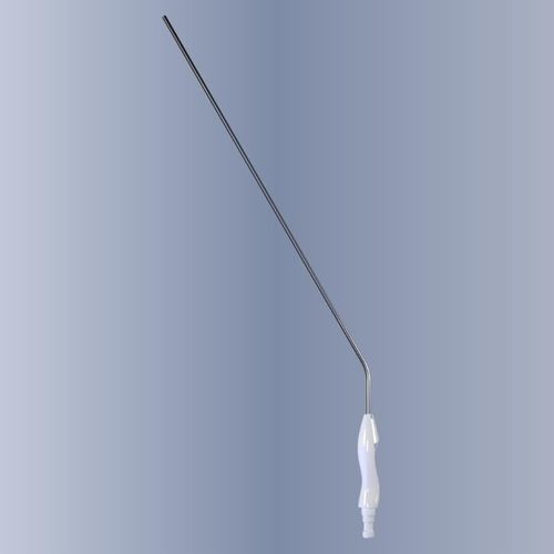 Cannula di aspirazione - S184 - Single Use Surgical - per aspirazione laparoscopica / in acciaio inossidabile