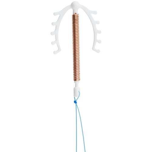 Dispositivo intrauterino multibraccia - Cu375 - SMB Corporation of India