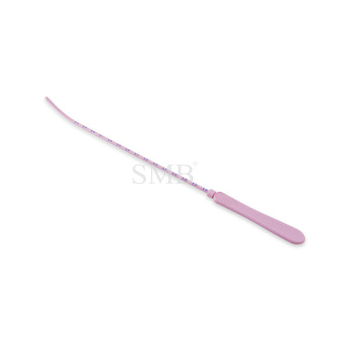 Isterometro curvo - SMB ANGLE PROBE - SMB Corporation of India