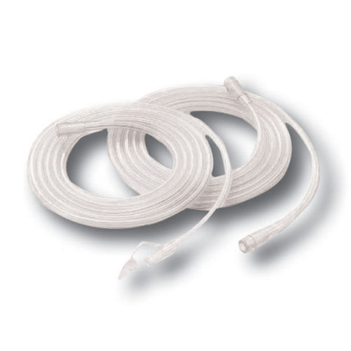 Tubo a ossigeno - OXY-T - SMP CANADA - dritto / flessibile / trasparente