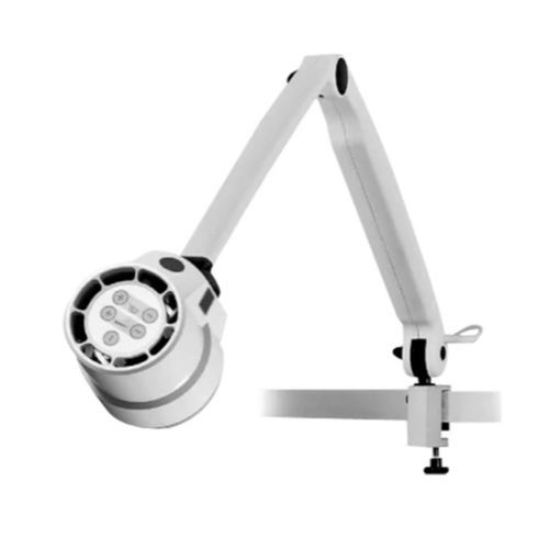 Lampada da visita a LED - SMP - ED20 - SMP CANADA - da parete / mobile / ad altezza regolabile