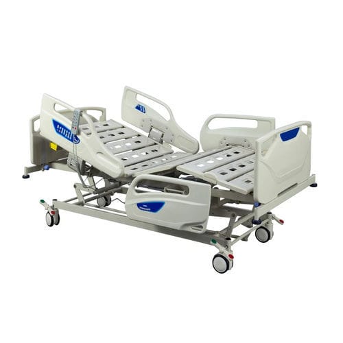 Letto da ospedale - SMP-625 - SMP CANADA - elettrico / ad altezza regolabile / Trendelenburg