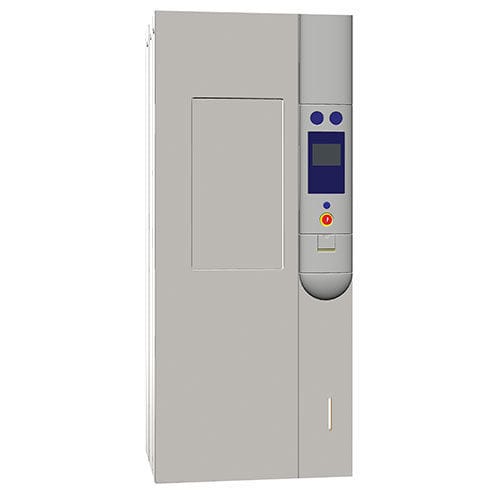 Autoclave medico - AS 366 - SMS spółka z o.o. - di prova / CSSD / a vapore