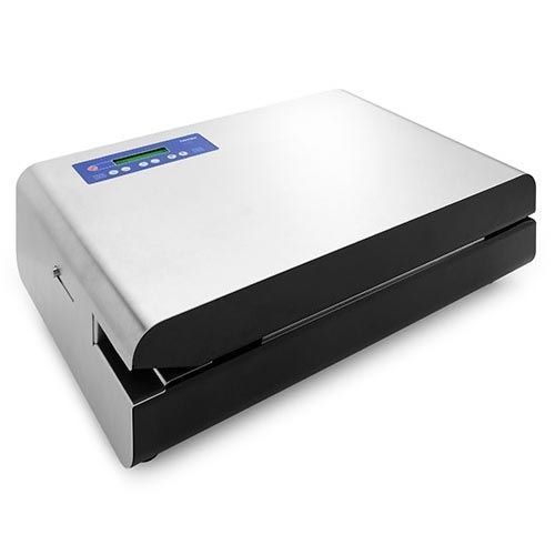 Termosigillatrice per l'industria farmaceutica - F108 - SMS spółka z o.o. - da laboratorio / medica / automatica