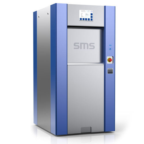 Sterilizzatore medico al plasma - P150 - SMS spółka z o.o. - da terra / verticale / automatico