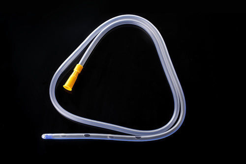 Tube nasogastrique in polivinilcloruro (PVC) - Farco-Ryle tube - Farcomake