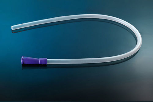 Catetere per aspirazione - Farco-Suction - Farcomake - bronchiale / in PVC