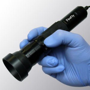Videocamera per dermatoscopio - DE605 - Firefly Global  - digitale / HD / USB