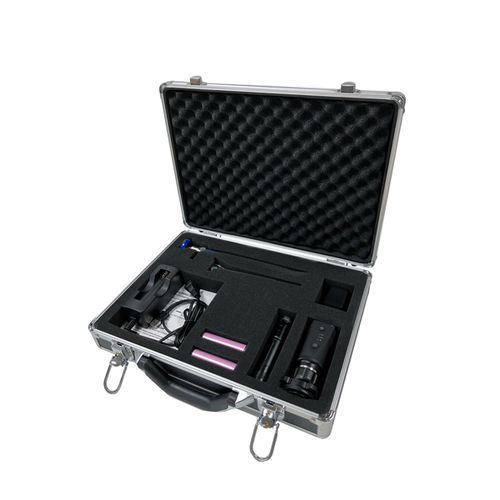 Telecamera per endoscopio - KT2170 - Firefly Global  - veterinaria / digitale / digitale