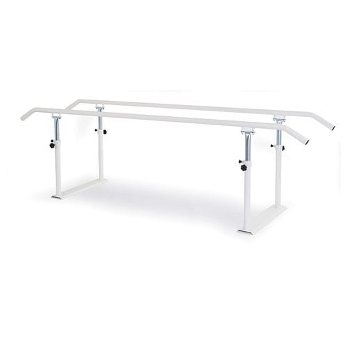 Parallele per riabilitazione ad altezza regolabile - 13110 series - Fisiotech