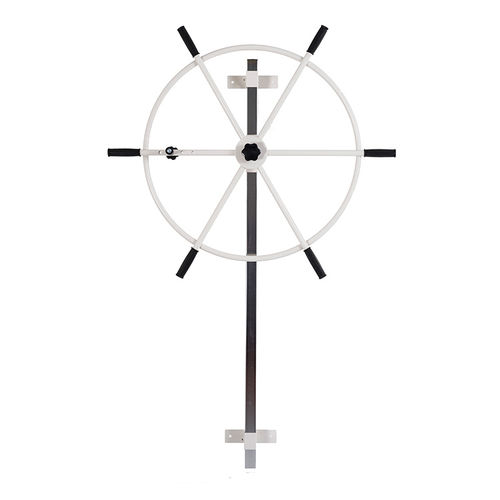 Ruota per esercizi della spalla a muro - 1315040  - Fisiotech