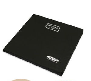 Cuscino di posizionamento - Deramed ® 3D ViscoGel - Fresco Podologia - per sedia a rotelle / in espanso viscoelastico / in gel