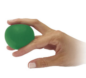 Palla antistress piccola - Handgym - Fresco Podologia - per adulto