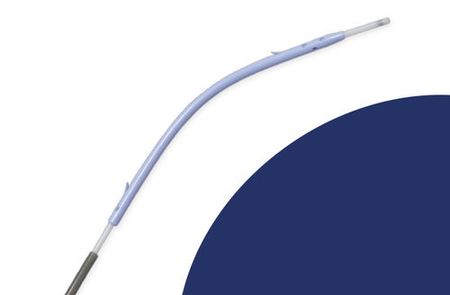 Stent biliare - Ezyflex® - G-FLEX Europe - pancreatico / in poliuretano