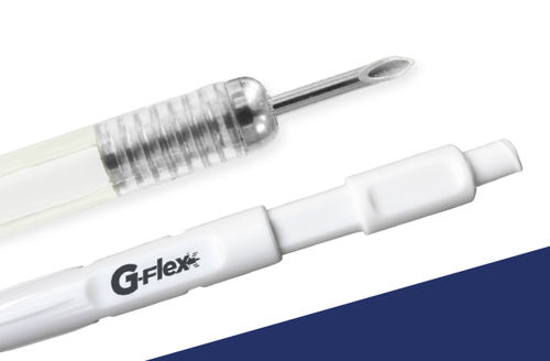 Ago per iniezione endoscopica - Calibra® - G-FLEX Europe