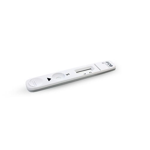 Kit di test del cancro del colon - hema-screen SPECIFIC GOLD - Immunostics Inc.  - di oncologia / CLIA