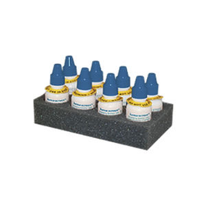 Kit di reagenti in soluzione - hema-screen ER - Immunostics Inc.  - diagnostico / di perossido d'idrogeno