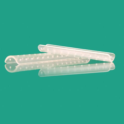 Placca di compressione per radio - FreedomPlate™ - Inion - per ulna / per fibula / per costole