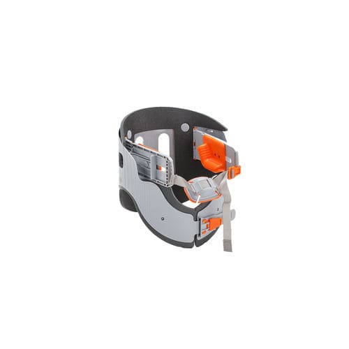 Immobilizzatore di emergenza colonna vertebrale cervicale - LUBO™ - Inovytec Medical Solutions - universale / per diagnostica per immagini
