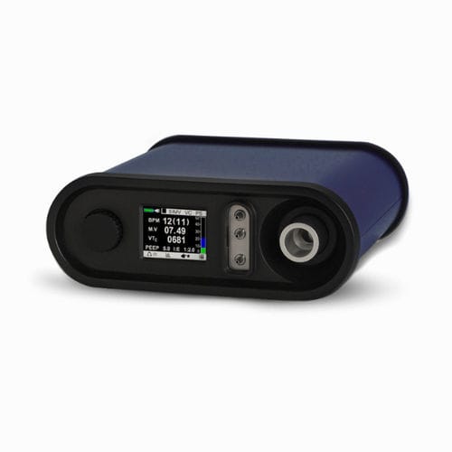 Ventilatore ad uso domestico - VENTWAY SPARROW - Inovytec Medical Solutions - elettronico / palmare / da banco