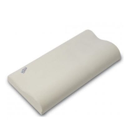 Cuscino guanciale di posizionamento - COMFORT PLUS - nterespuma - Indústrias de Poliuretanos - medico / viscoelastico / in poliuretano