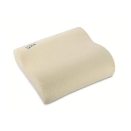 Cuscino guanciale di sostegno - COMFORT TRAVEL - nterespuma - Indústrias de Poliuretanos - medico / viscoelastico / in poliuretano