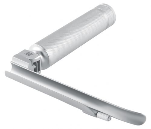 Lama per laringoscopio Miller - Sololite - Invotech Excel - in metallo