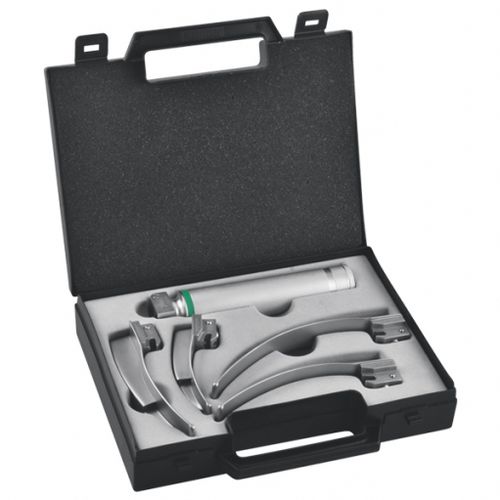 Set di laringoscopi di Macintosh - Maxlite - Invotech Excel