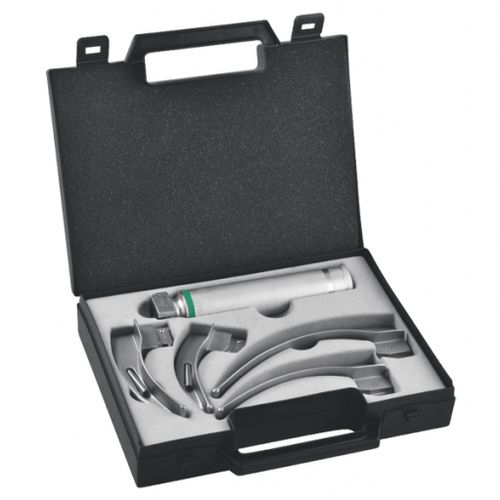 Set di laringoscopi di Macintosh - Lunalite - Invotech Excel