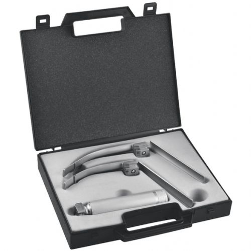 Set di laringoscopi di Macintosh - Sunflex - Invotech Excel
