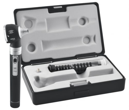 Kit medico per diagnostica ORL - 808-452 series - Invotech Excel - con otoscopio