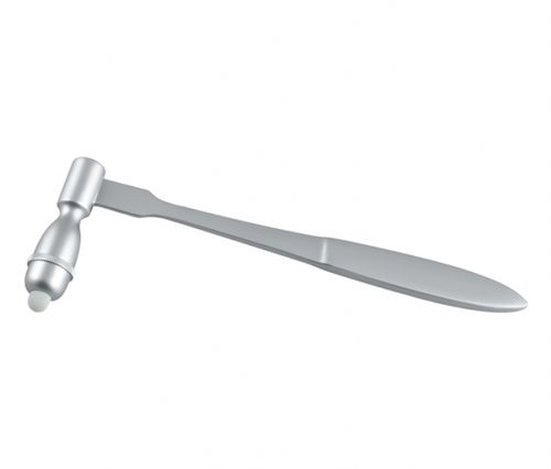 Martelletto per riflessi multifunzione - Traube - Invotech Excel