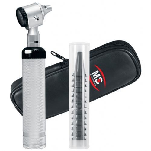 Kit medico per diagnostica ORL - Mark-II Econo - Invotech Excel - con otoscopio