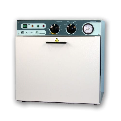 Sterilizzatore medico da laboratorio - Medical Trading S.R.L. - veterinario / medicina estetica / ad aria calda