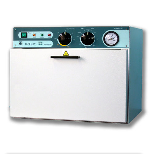 Sterilizzatore medico da laboratorio - Medical Trading S.R.L. - veterinario / medicina estetica / per studio veterinario