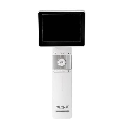Videotoscopio full HD - DSC300 - Medimaging Integrated Solution - con video monitor integrato / con connessione USB