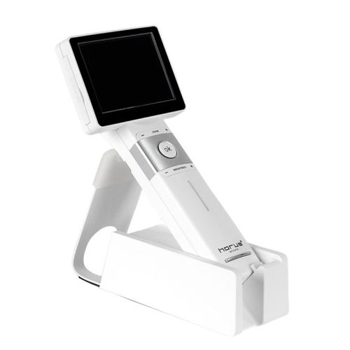 Videotoscopio con video monitor integrato - DSC300P - Medimaging Integrated Solution - con connessione USB