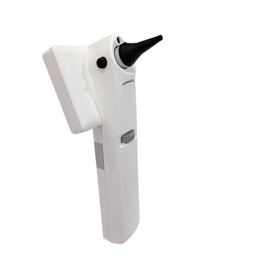 Videotoscopio full HD - EOC700 - Medimaging Integrated Solution - con video monitor integrato / con speculum / con connessione USB
